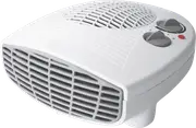 Nordic Low Profile Fan Heater