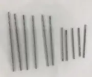 Drill Bit For Quick Coupling 3.2mm, Orthopedics Surgical Instruments 11 PCS A+