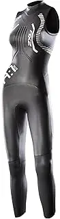 2XU Women's A:1S Active Sleeveless Triathlon Wetsuit