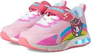 [Primigi] Girl's Prh 69595 (Toddler/Little Kid) Sneaker