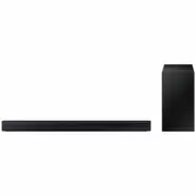 Samsung C450 C Series 2.1ch Soundbar with 6.5 Inch Wireless Subwoofer