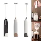 Portable Kitchen Blender Whisk Egg Beater Mixer Foamer Electric Milk Frother