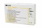 3M ESPE 56858 RelyX UniCem 2 Automix Resin Dental Cement Translucent 8.5g 3/Pk