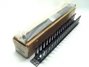 Krone 6652 2 153-00 WM Finger Duct 1.5"x3" Front Only