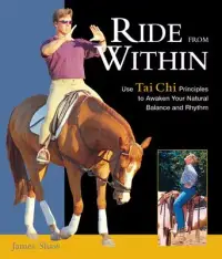 在飛比找博客來優惠-Ride From Within: Use Tai Chi 