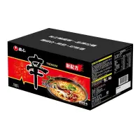 在飛比找蝦皮購物優惠-【COSTCO】農心辛拉麵 130g X 8入