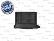 NEW TRUNK FLOOR MAT BOOT TRAY CARGO LINER WATERPROOF FOR DACIA SANDERO B52 12-20 (for: Renault)