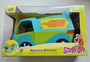 ScoobyDoo Mystery Machine Ghost Patrol by Hanna Barbera