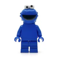 在飛比找蝦皮購物優惠-樂高 LEGO 21324 Cookie Monster 芝