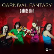 Salut Salon Live -Salut Salon CD