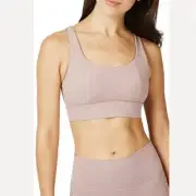 Sweaty Betty Bra Studio Open Back Sports Bra Small