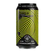 Little Bang Rabbit Hole #1 Saison