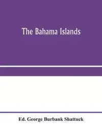 在飛比找博客來優惠-The Bahama Islands