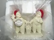 Finding Fallen Stars 2016 Dept 56 Snowbabies Figure 4055965 - NIB