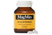 Blackmores MagMin (100)
