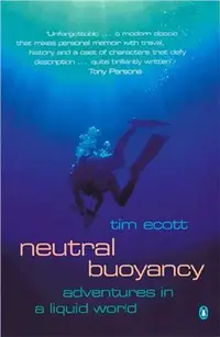 在飛比找三民網路書店優惠-Neutral Buoyancy