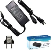 HQRP 60W AC Adapter Power Supply for Tascam DP-01FX, DP-02, DP-02CF, DP-03