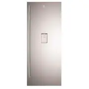 Electrolux 466 Litre Single Door All Refrigerator - Stainless Steel