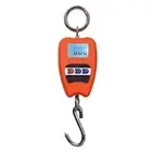 Digital Hanging Scale Handheld 200Kg Mini Crane Scale for Hooks for Farm Hunt
