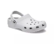 Crocs Classic Clog Size (M13) 10001-1FT NWT