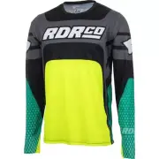 RDRCO 2025 Octane Jersey - Lit