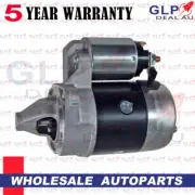 Starter Motor for Hyundai Getz TB EXCEL MITSUBISHI LANCER CE PROTON WIRA AUTO (for: Mitsubishi)