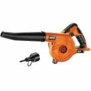 AEG 18V Worksite Blower And Inflator/Deflator - Skin Only