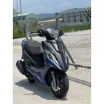 光陽 KYMCO G6 150 白牌 速可達