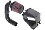 K&N 69 Series Typhoon Air Intake Kit for Subaru WRX 2.0 2018-2019 KN69-8011TTK