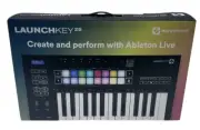 NOVATION LAUNCHKEY MINI MK3 25 MINI-KEY KEYBOARD CONTROLLER (CMP113944)