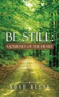 在飛比找博客來優惠-Be Still: A Journey of the Hea