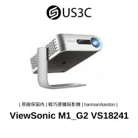 在飛比找蝦皮商城優惠-ViewSonic M1_G2 VS18241 360°底座