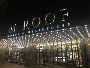 M屋頂公寓飯店M Roof Hotel & Residences