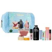 Sephora Favorites Cozy & Clean Holiday Clean Beauty 11 pc - LIMITED EDITION 2024