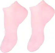 FRCOLOR Cushioned Tabi Socks Moisturize Socks Protect Skin Rejuvenate Feet Anti-dry