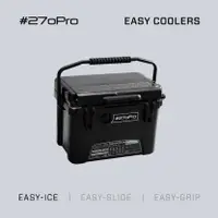 在飛比找誠品線上優惠-＃270Pro風格保冰桶/ EASY-ICE/ 20QT/ 