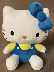 Hello Kitty 11" Plush Sanrio