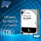 昌運監視器 WD Ultrastar DC HA210 1TB 企業級硬碟(HUS722T1TALA604)