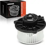 A-Premium HVAC Heater Blower Motor Assembly Compatible with Toyota, Mazda & Mitsubishi Vehicles - RAV4 1996-2000, Miata 1990-1997, Montero 1992-1999, Pickup 1989-1995, MR2, Paseo, T100, Tercel, Expo