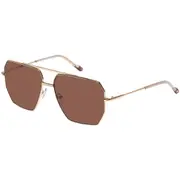 [Le Specs] INFAMOUS | BRIGHT GOLD