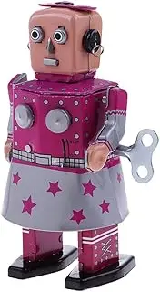 Generic 1 Classic Tin Toy Clockwork Robot Robot Toy Child Gift