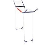 Leifheit Pegasus 180 Solid MAXX Airer Laundry Dryer Rack - 81650