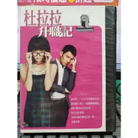 在飛比找蝦皮購物優惠-影音大批發-S018-正版DVD-台劇【杜拉拉升職記 全32