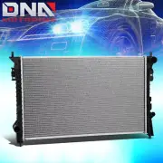 For 2009-2016 Lincoln MKS Ford Flex V6 Radiator Factory Style Aluminum Core 2937 (for: Ford)