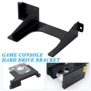 2.5" To 3.5" SSD HDD Metal Adapter Mounting Bracket Hard Drive HolderNEW