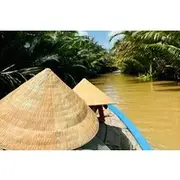 Save 9.01%! Mekong River Cruise - Less crowded My Tho - Ben Tre route