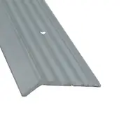 Roberts 32mm x 3.3m Silver Roberts Ripple Bar Senior - 10 Pack
