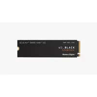 在飛比找蝦皮購物優惠-WD_BLACK SN850X NVMe™ SSD 1TB(
