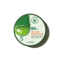 在飛比找蝦皮購物優惠-The SAEM Jeju Fresh Aloe Sooth