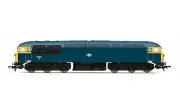 Hornby R30073 OO Gauge BR, Class 56, Co-Co, 56047 - Era 7